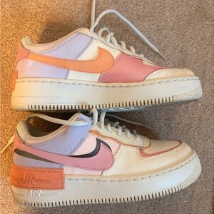 Nike Air Force 1 Shadows